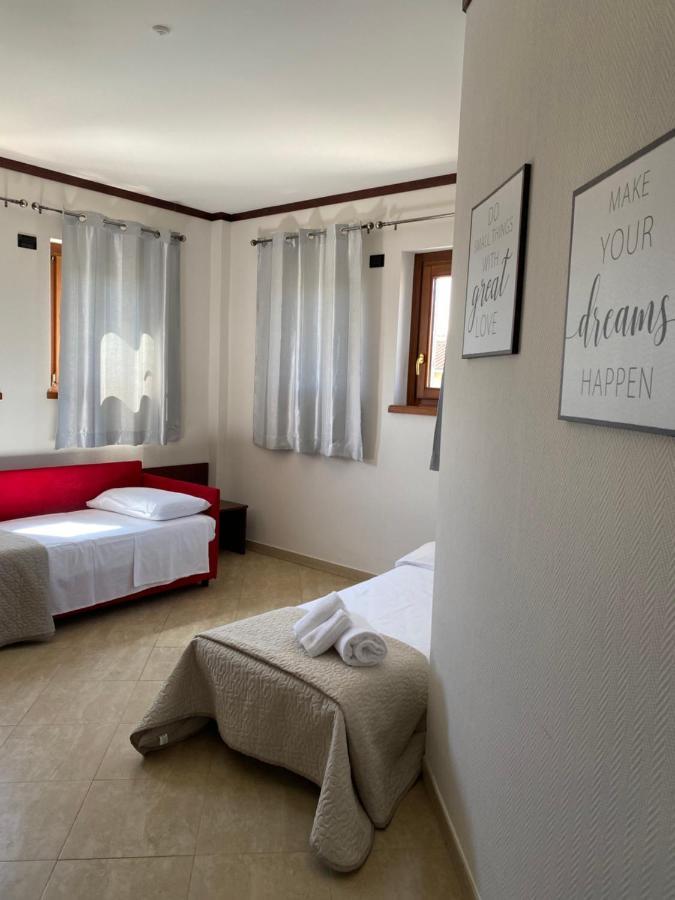 Park Hotel Imperatore Adriano Tivoli Exterior photo